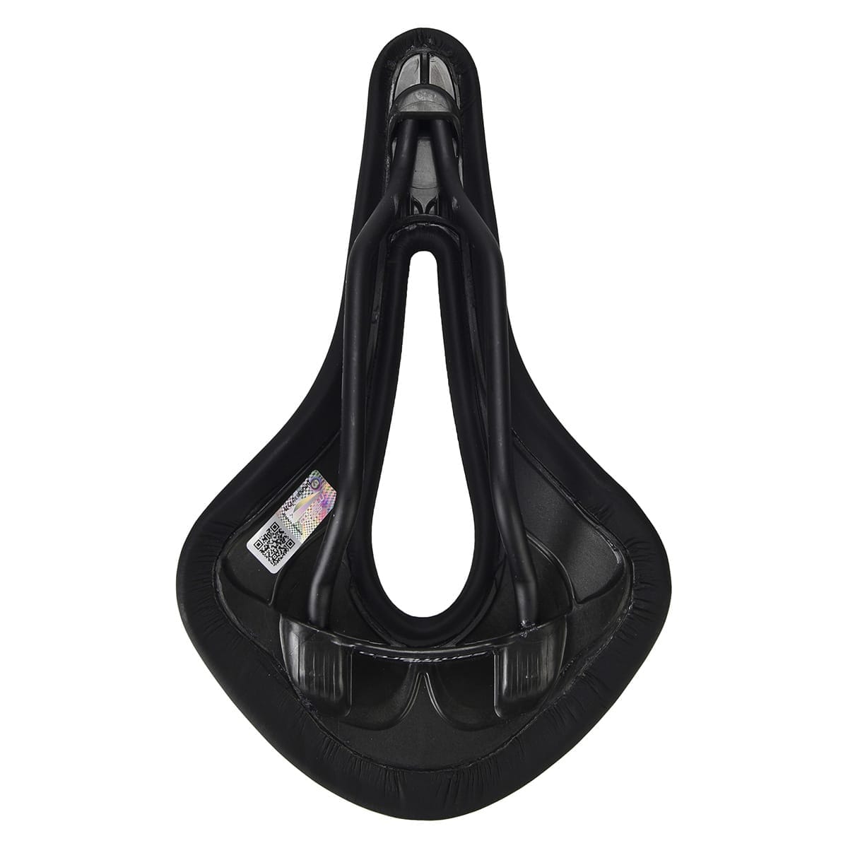 Selle SELLE SAN MARCO ALLROAD OPEN FIT DYNAMIC WIDE Rails Manganèse