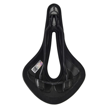 Sattel SELLE SAN MARCO ALLROAD OPEN FIT DYNAMIC WIDE Mangan-Streben