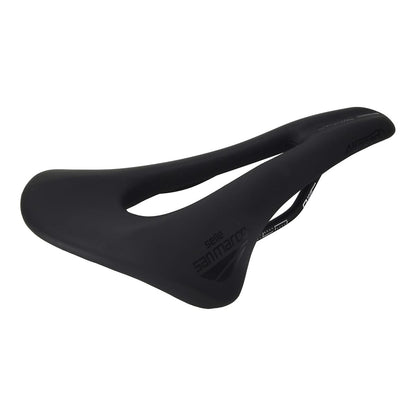 Sattel SELLE SAN MARCO ALLROAD OPEN FIT DYNAMIC WIDE Mangan-Streben