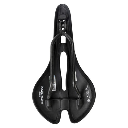 Sattel SELLE SAN MARCO ASPIDE SUPERLEGGERA OPEN FIT NARROW Carbon-Streben