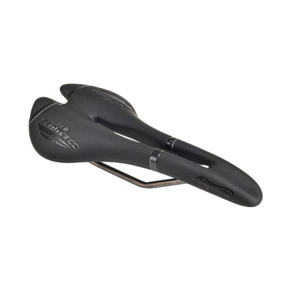 Sattel SELLE SAN MARCO ASPIDE RACING OPEN FIT WIDE Xsilite-Streben