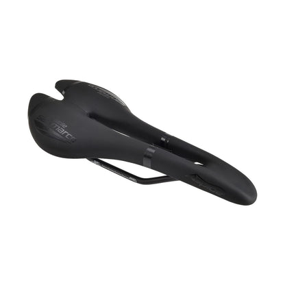 Sattel SELLE SAN MARCO ASPIDE DYNAMIC OPEN FIT NARROW Mangan-Streben
