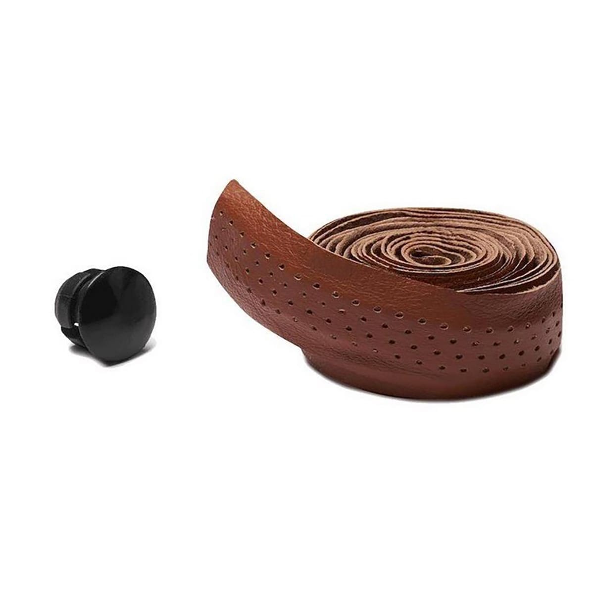 Ruban de Cintre SELLE SAN MARCO BOTTEGA CUIR Noir