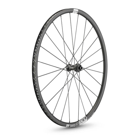 Vorderrad DT SWISS E 1800 SPLINE 23 DISC Tubeless Ready (Center Lock)