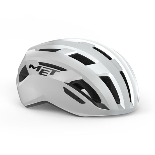 Rennrad-Helm MET VINCI MIPS Grau – Probikeshop