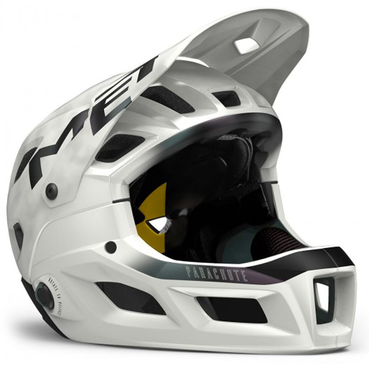 AUSRÜSTUNG - Integrale Mountainbike-Helme