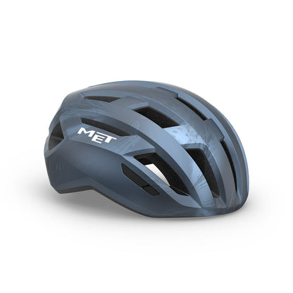 Straßenhelm MET VINCI MIPS Navy Matt