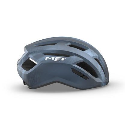 Straßenhelm MET VINCI MIPS Navy Matt