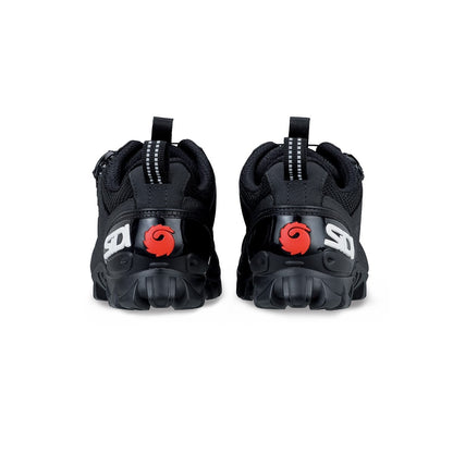 MTB-Schuhe SIDI SD15 Schwarz