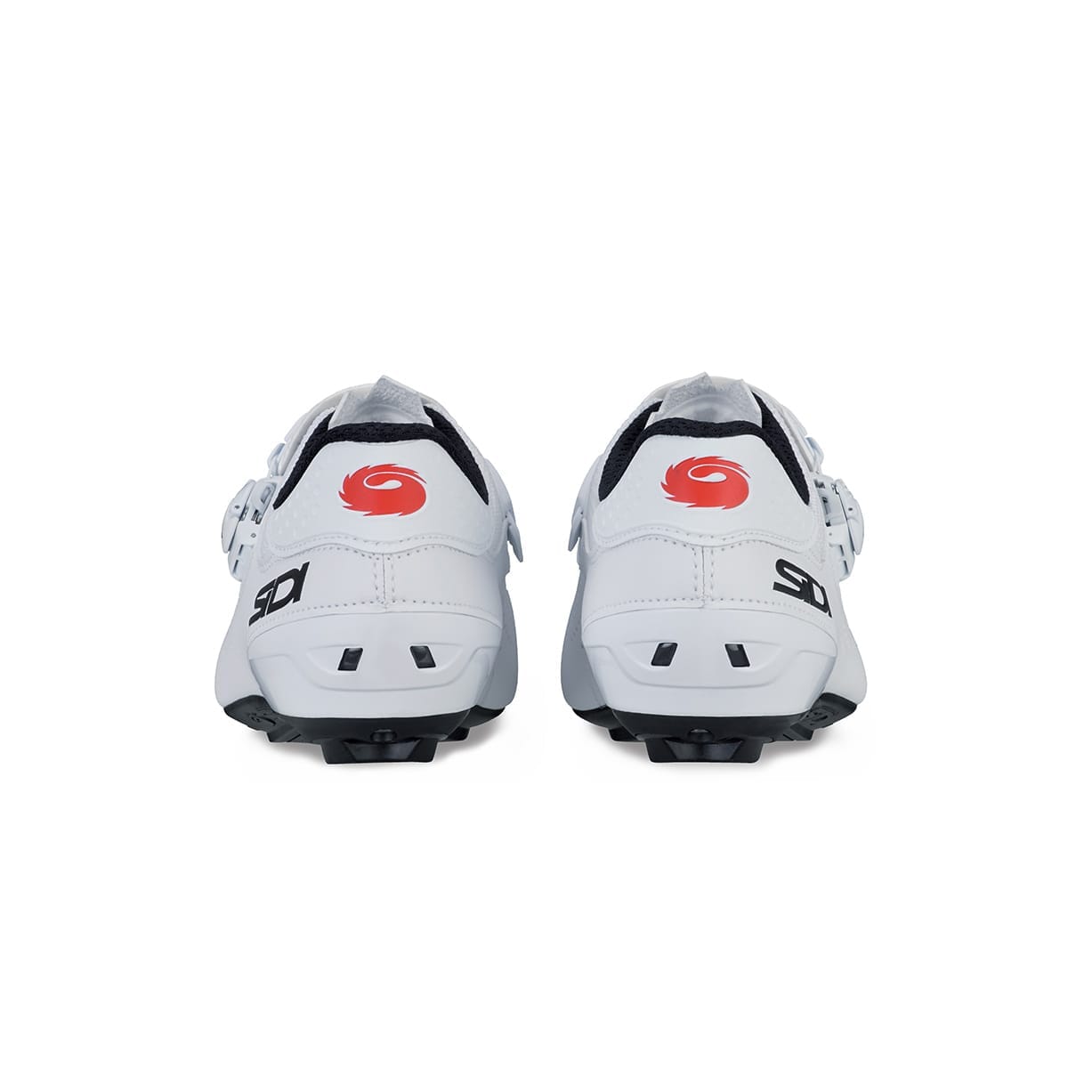 Chaussure Route SIDI GENIUS Blanc