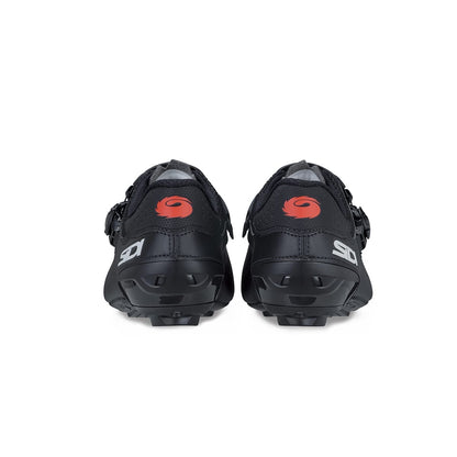 Rennradschuhe SIDI GENIUS 10 Schwarz