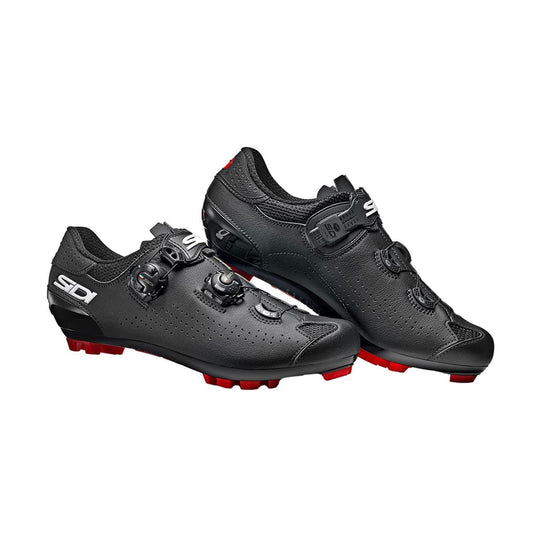 Chaussures VTT SIDI EAGLE 10 Noir