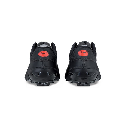 Rennradschuhe SIDI SIXTY Schwarz