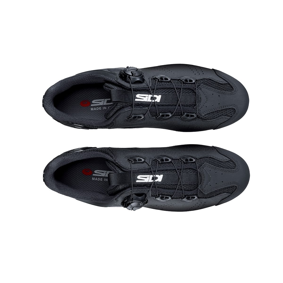 Chaussures VTT SIDI GRAVEL Noir