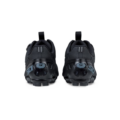 MTB-Schuhe SIDI GRAVEL Schwarz
