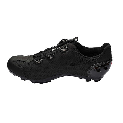 MTB-Schuhe SIDI GRAVEL Schwarz