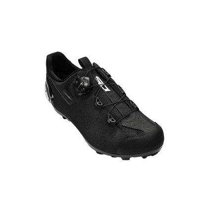 MTB-Schuhe SIDI GRAVEL Schwarz