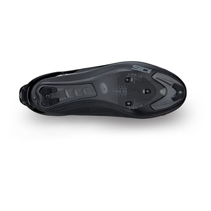 Rennradschuhe SIDI SHOT 2S Schwarz