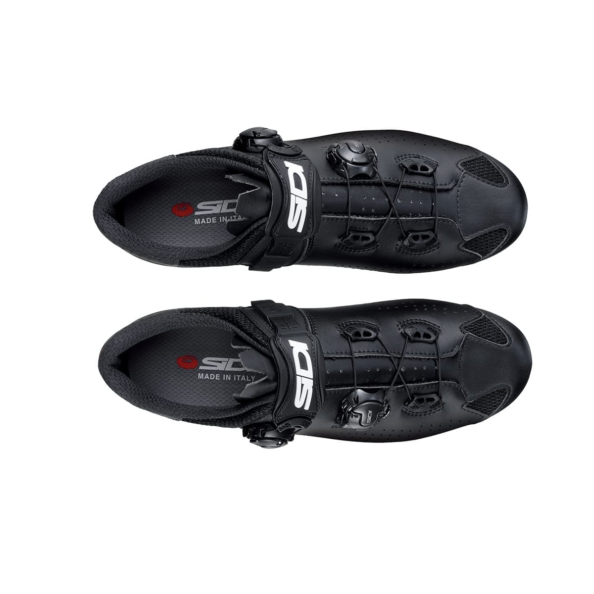 Chaussures VTT SIDI EAGLE 10 MEGA Noir