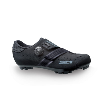 MTB-Schuhe SIDI AERTIS MEGA Schwarz