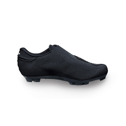 MTB-Schuhe SIDI AERTIS Schwarz