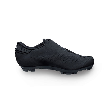 MTB-Schuhe SIDI AERTIS Damen Schwarz