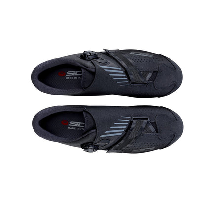MTB-Schuhe SIDI AERTIS Damen Schwarz