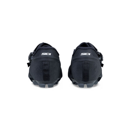 MTB-Schuhe SIDI AERTIS Damen Schwarz