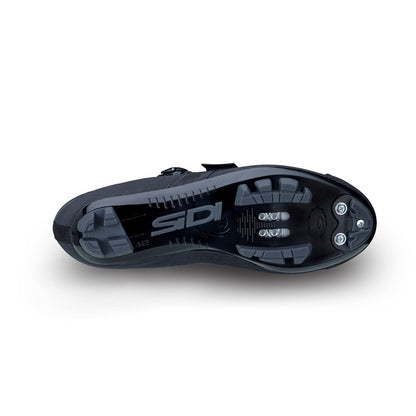 MTB-Schuhe SIDI AERTIS Damen Schwarz