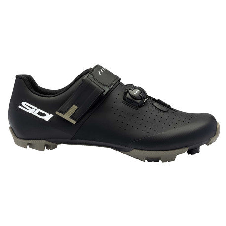 MTB-Schuhe SIDI PHYSIS Schwarz