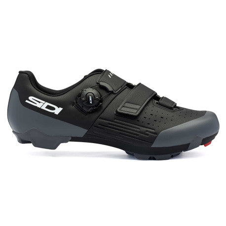 MTB-Schuhe SIDI SILVIS Schwarz