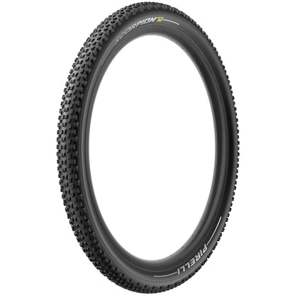 Reifen PIRELLI SCORPION M 29x2,20 Tubeless Ready Faltbar 3704200