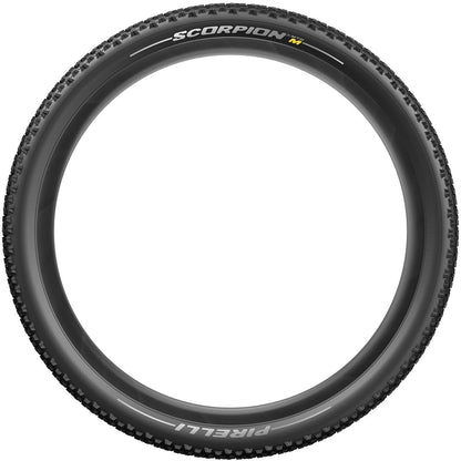 Reifen PIRELLI SCORPION M 29x2,20 Tubeless Ready Faltbar 3704200