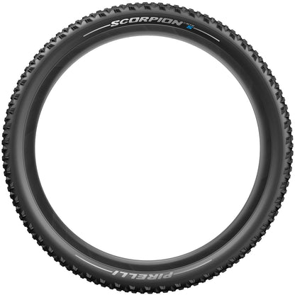 Reifen PIRELLI SCORPION S 29x2,20 Tubeless Ready Souple 3704300