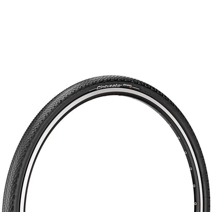 Reifen PIRELLI CINTURATO GRAVEL H 700x40c Tubeless Ready Schwarz