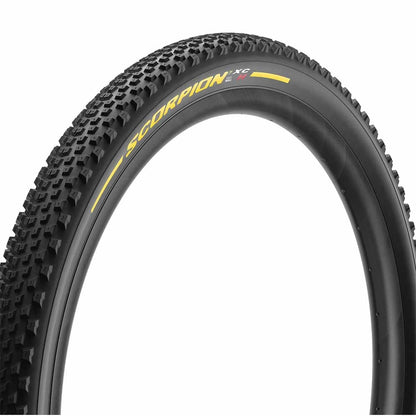 Reifen PIRELLI SCORPION XC H COLOUR EDITION 29x2,20 ProWall Tubeless Ready Faltbar 3774900