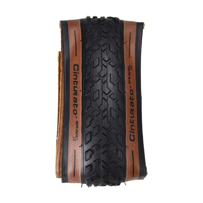 Reifen PIRELLI CINTURATO GRAVEL MEDIUM 700x40c Tubeless Ready Faltbar