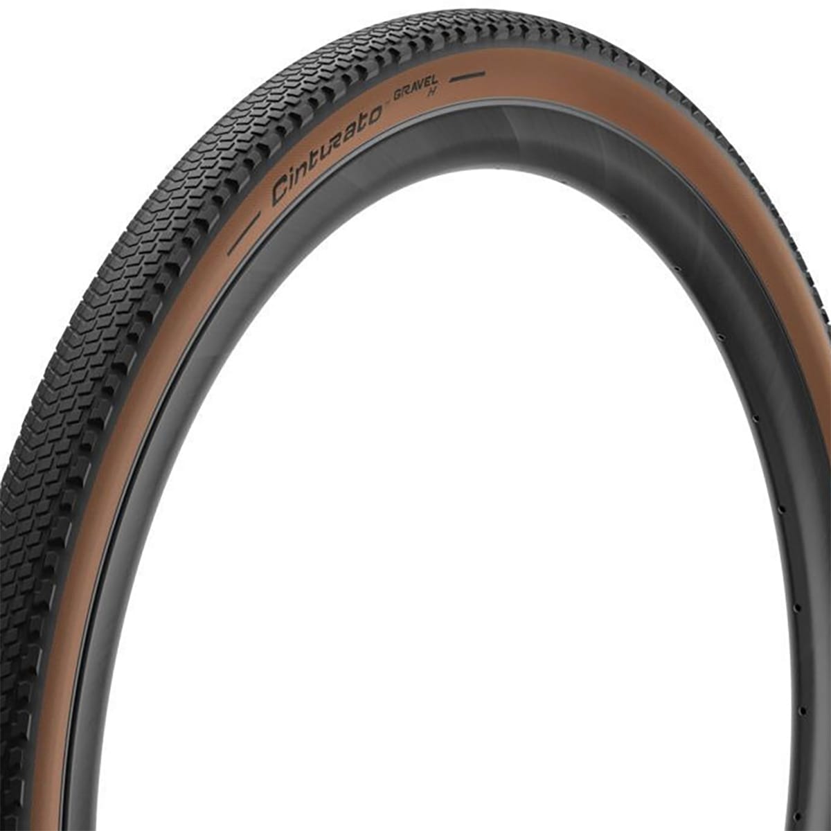 Pneu PIRELLI CINTURATO GRAVEL H CLASSIC 650x50b Tubeless Ready Beige