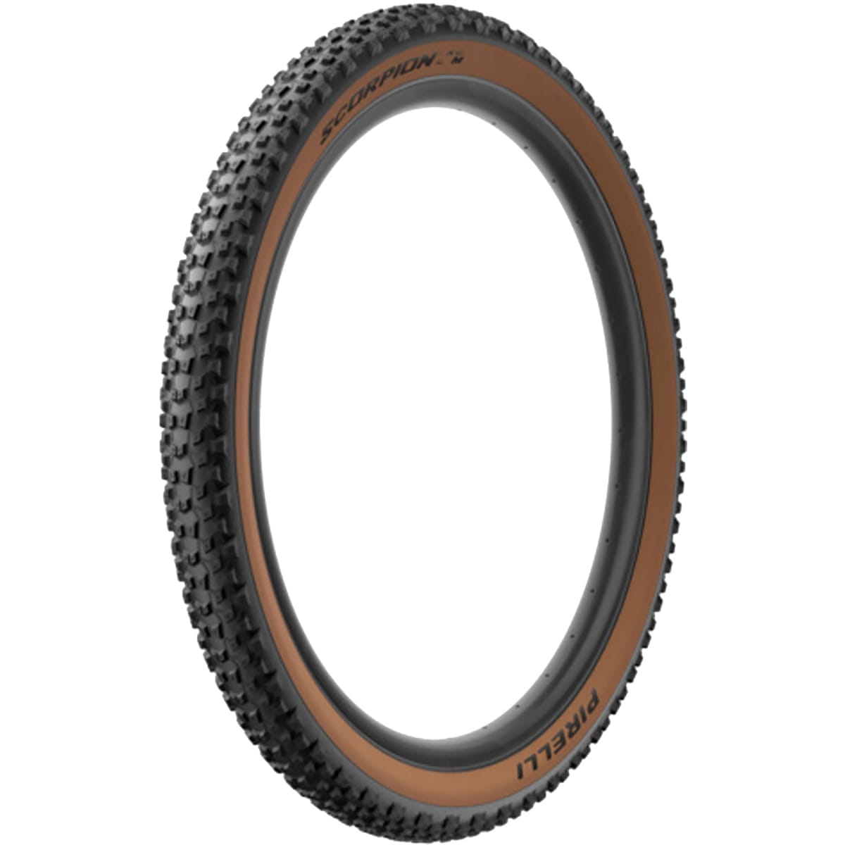 Pneu PIRELLI SCORPION XC M CLASSIC 29x2,20 ProWall Tubeless Ready Souple 3905700