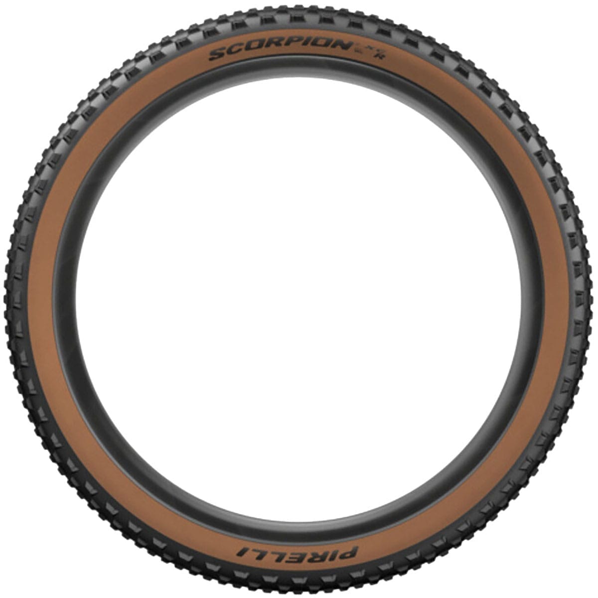 Pneu PIRELLI SCORPION XC R CLASSIC 29x2,20 ProWall Tubeless Ready Souple 3905800