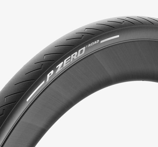 Reifen PIRELLI P ZERO ROAD 700x24c TubeType Weich Schwarz