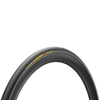 Schlauchreifen PIRELLI P ZERO RACE SL 700x26c Schwarz