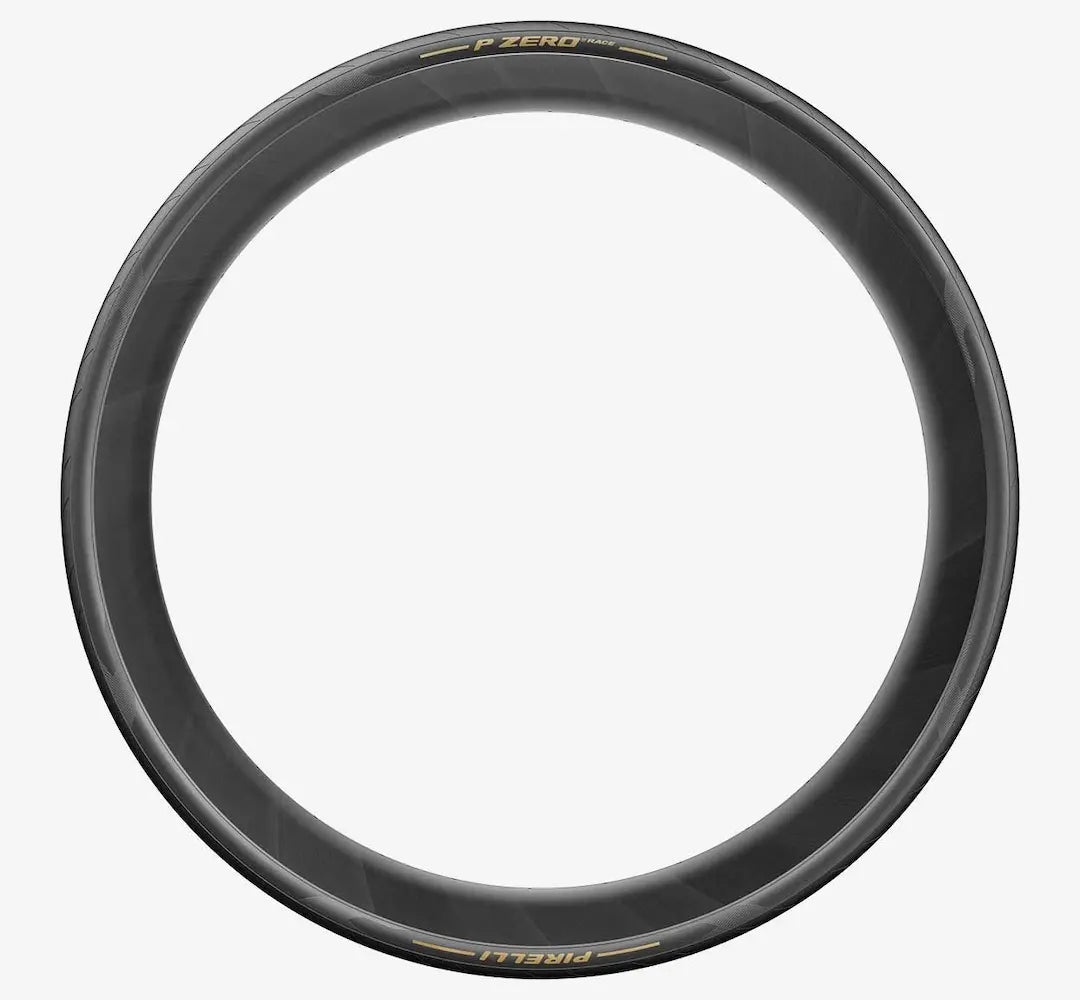 Reifen PIRELLI P ZERO™ RACE 700x28c TubeType Gold