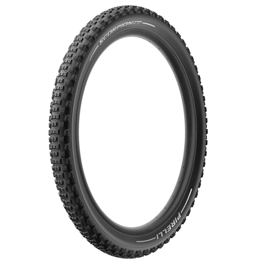 Reifen PIRELLI SCORPION E-MTB R 27.5x2.80 HyperWall Tubeless Ready Weich 4130600