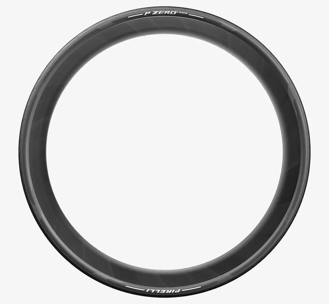 Reifen PIRELLI P ZERO™ RACE 700x28c TubeType Weiß