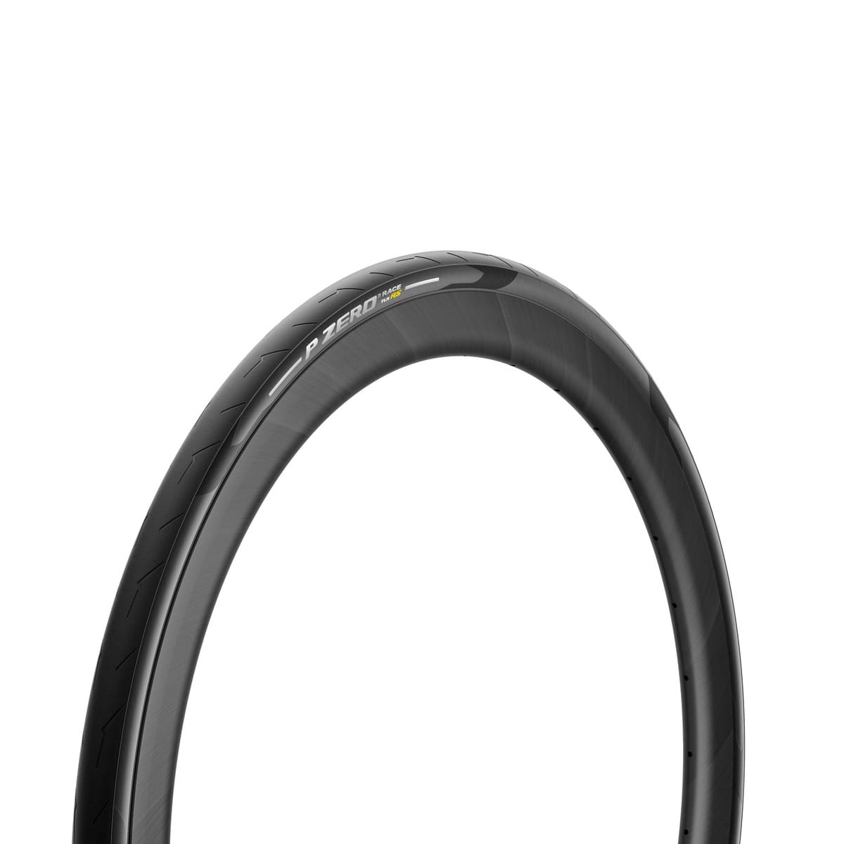 Reifen PIRELLI P ZERO RACE TLR RS 700x26c Tubeless Ready Schwarz