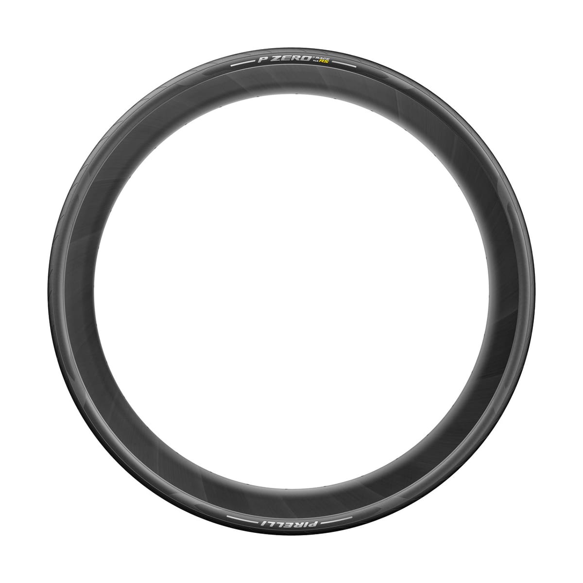 Reifen PIRELLI P ZERO RACE TLR RS 700x32c Tubeless Ready Schwarz