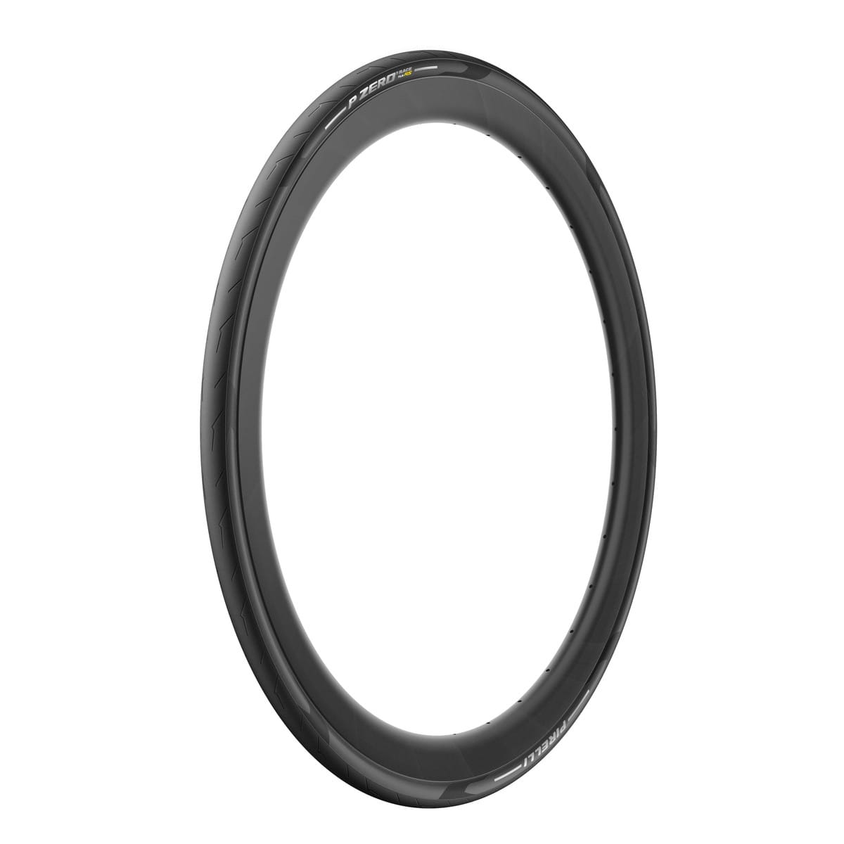 Reifen PIRELLI P ZERO RACE TLR RS 700x26c Tubeless Ready Schwarz