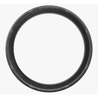 PIRELLI P ZERO RACE 4S Tubeless-Ready-Reifen Schwarz
