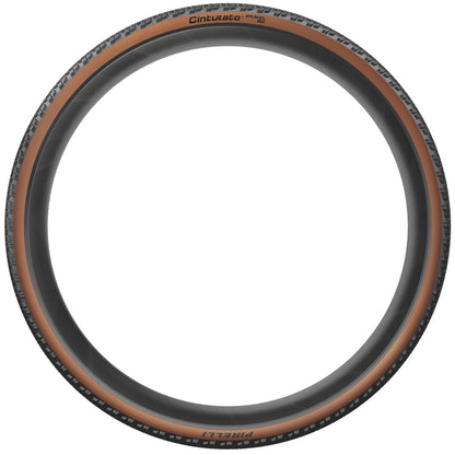 Reifen PIRELLI CINTURATO GRAVEL RC 700x40c Tubeless Ready Souple